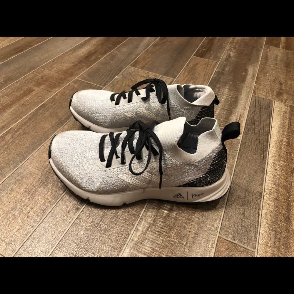 Adidas Women's Terrex Two Running Shoes